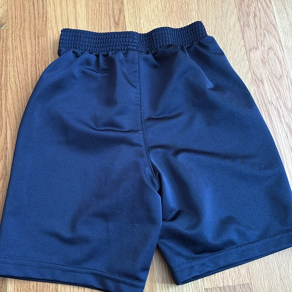 4T The Children's Place Athletic Shorts